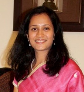 Aparna Patil